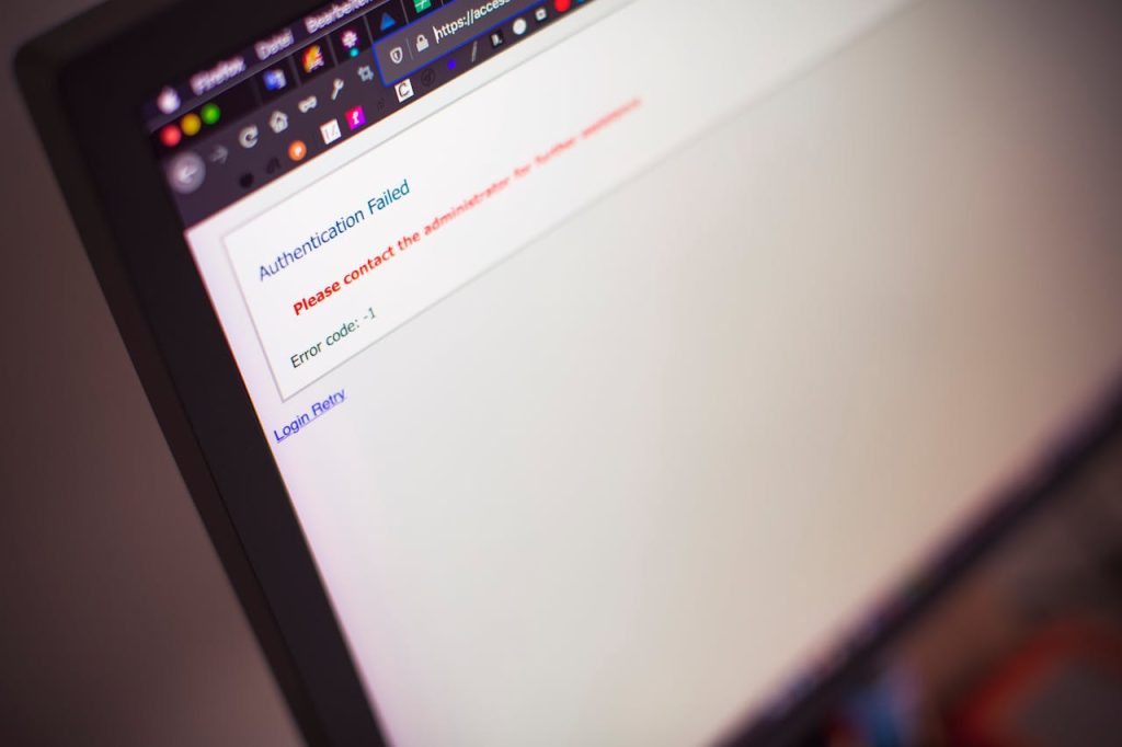 Secure wordpress website